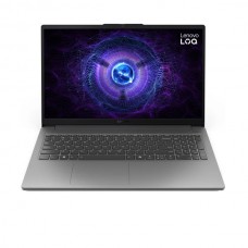 ნოუთბუქი: Lenovo LOQ 15IAX9E 15.6" FHD 144Hz Intel i5-12450HX 16GB 512GB SSD RTX3050 6GB - 83LK0043RK