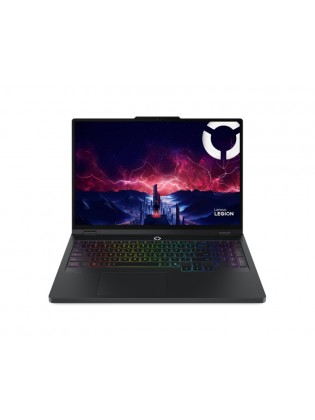 ნოუთბუქი: Lenovo Legion Pro 5 16ADR10  16" WQXGA OLED 165Hz AMD Ryzen 7 8745HX 32GB 1TB SSD RTX5060 8GB - 83LT0008RK