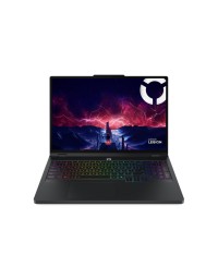 ნოუთბუქი: Lenovo Legion Pro 5 16ADR10 16" WQXGA OLED 165Hz AMD Ryzen 7 8745HX 16GB 1TB SSD RTX5060 8GB - 83LT0005RK