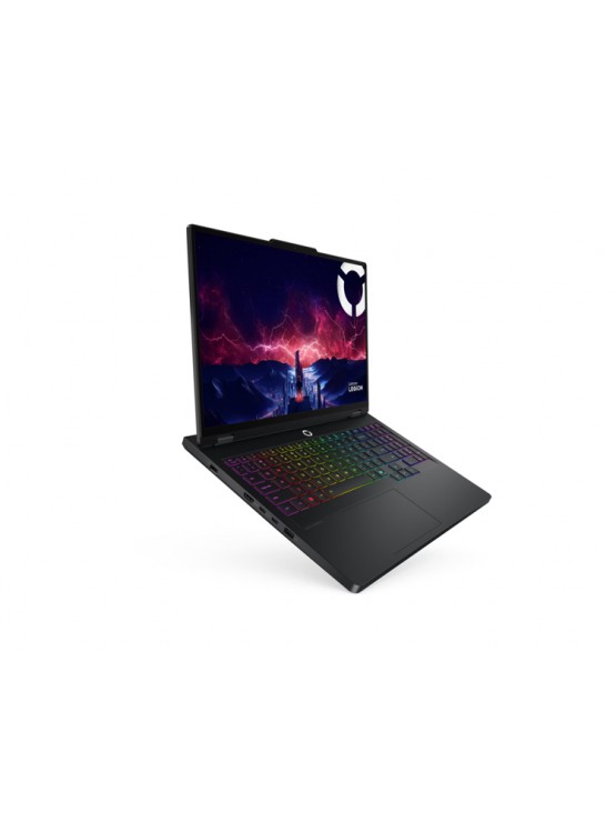 ნოუთბუქი: Lenovo Legion Pro 5 16ADR10  16" WQXGA OLED 165Hz AMD Ryzen 7 8745HX 32GB 1TB SSD RTX5060 8GB - 83LT0008RK