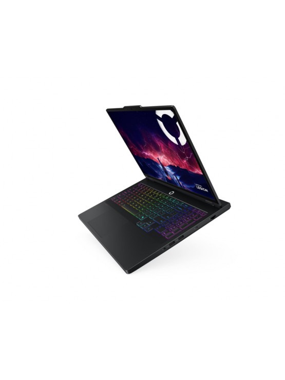 ნოუთბუქი: Lenovo Legion Pro 5 16ADR10  16" WQXGA OLED 165Hz AMD Ryzen 7 8745HX 32GB 1TB SSD RTX5060 8GB - 83LT0008RK