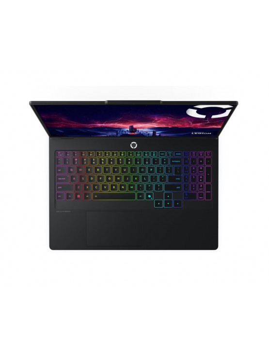 ნოუთბუქი: Lenovo Legion Pro 5 16ADR10 16" WQXGA OLED 165Hz AMD Ryzen 7 8745HX 16GB 1TB SSD RTX5060 8GB - 83LT0005RK