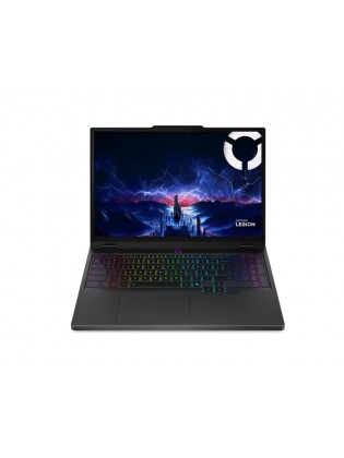 ნოუთბუქი: Lenovo Legion 5 15IAX10 15.1" WQXGA OLED 165Hz Intel i7-13650HX 24GB 512GB SSD RTX5050 8GB - 83LY000TRK