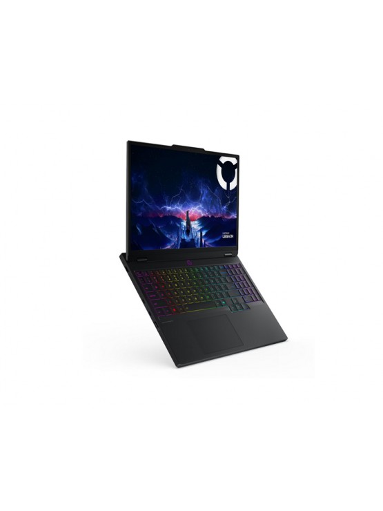 ნოუთბუქი: Lenovo Legion 5 15IAX10 15.1" WQXGA OLED 165Hz Intel i7-13650HX 24GB 512GB SSD RTX5050 8GB - 83LY000TRK