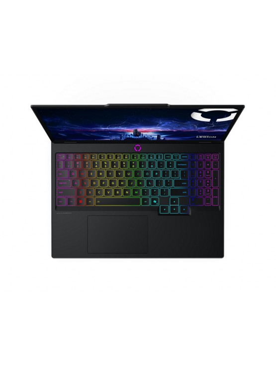 ნოუთბუქი: Lenovo Legion 5 15IAX10 15.1" WQXGA OLED 165Hz Intel i7-13650HX 24GB 512GB SSD RTX5050 8GB - 83LY000TRK