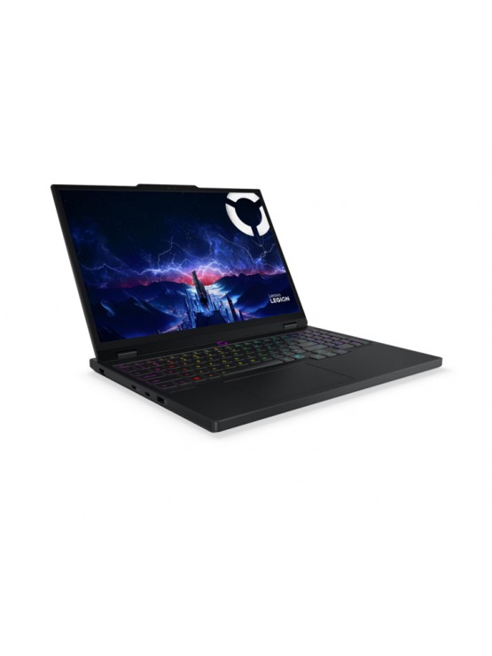 ნოუთბუქი: Lenovo Legion 5 15IRX10 5 15.1" WQXGA OLED 165Hz Intel i7-14700HX 32GB 1TB SSD RTX5050 8GB - 83LY00JARK