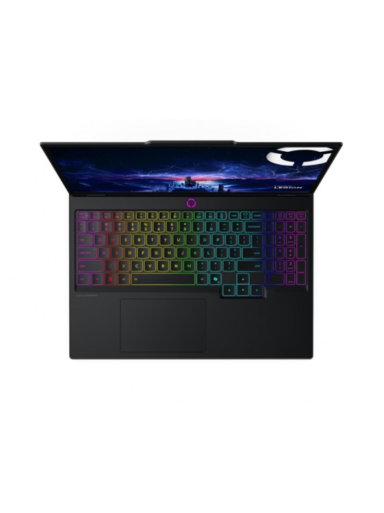 ნოუთბუქი: Lenovo Legion 5 15IRX10 5 15.1" WQXGA OLED 165Hz Intel i7-14700HX 32GB 1TB SSD RTX5050 8GB - 83LY00JARK