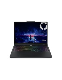 ნოუთბუქი: Lenovo Legion Pro 5 16IRX10 16" WQXGA 240Hz Intel i7-14650HX 32GB 1TB SSD RTX5060 8GB - 83NN001HRK