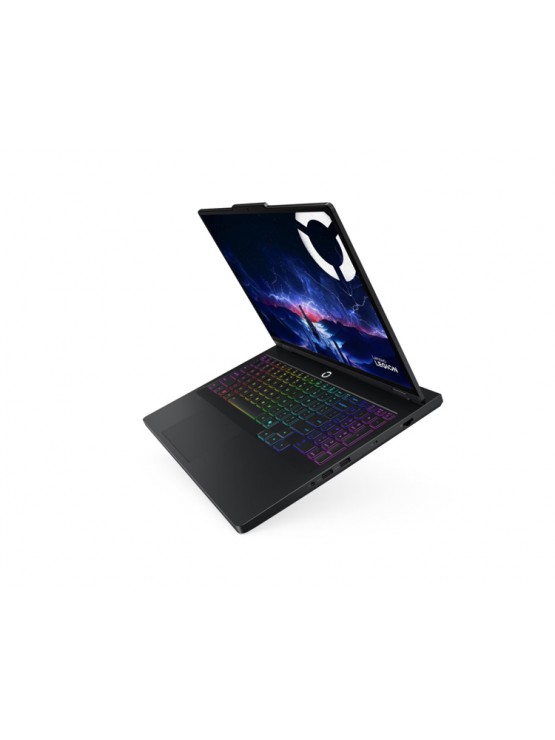 ნოუთბუქი: Lenovo Legion Pro 5 16IRX10 16" WQXGA 240Hz Intel i7-14650HX 32GB 1TB SSD RTX5060 8GB - 83NN001HRK