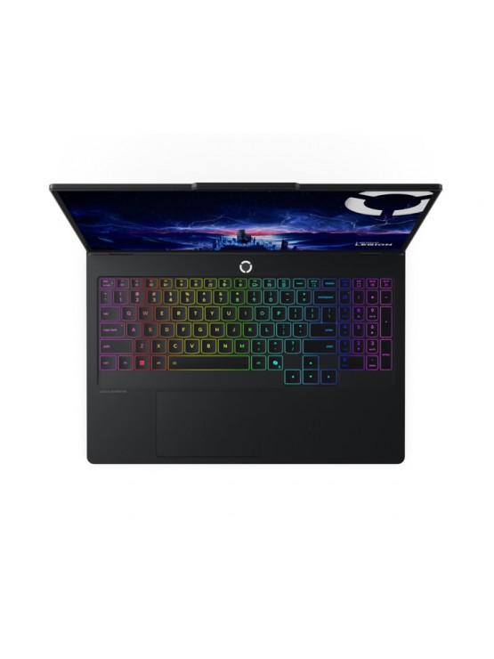 ნოუთბუქი: Lenovo Legion Pro 5 16IRX10 16" WQXGA 240Hz Intel i7-14650HX 32GB 1TB SSD RTX5060 8GB - 83NN001HRK