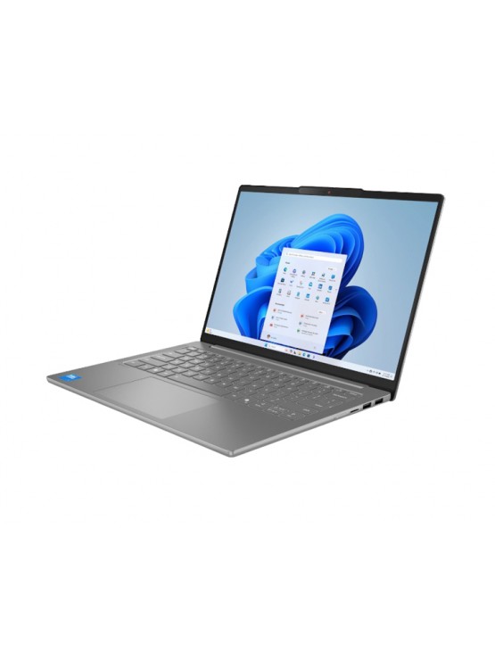 ნოუთბუქი: Lenovo IdeaPad Slim 5 14IMH10 14" WUXGA OLED Intel Ultra 5 135H 32GB 1TB SSD - 83V6000GRK