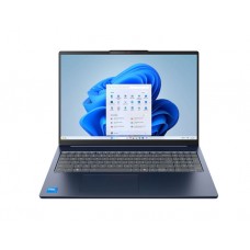 ნოუთბუქი: Lenovo IdeaPad Slim 5 16IMH10 16" WUXGA OLED Intel Ultra 9 185H 16GB 1TB SSD - 83V7000QRK