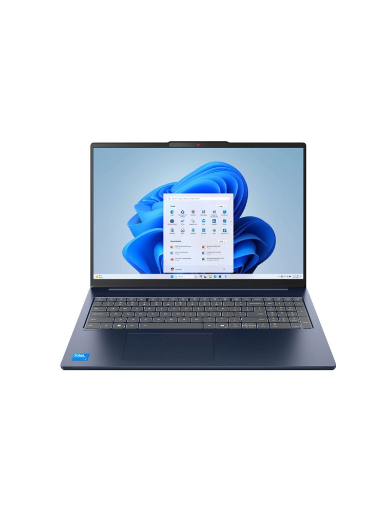 ნოუთბუქი: Lenovo IdeaPad Slim 5 16IMH10 16" WUXGA OLED Intel Ultra 9 185H 16GB 1TB SSD - 83V7000QRK