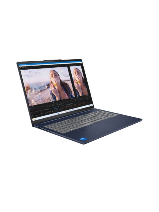 ნოუთბუქი: Lenovo IdeaPad Slim 5 16IMH10 16" WUXGA OLED Intel Ultra 9 185H 16GB 1TB SSD - 83V7000QRK