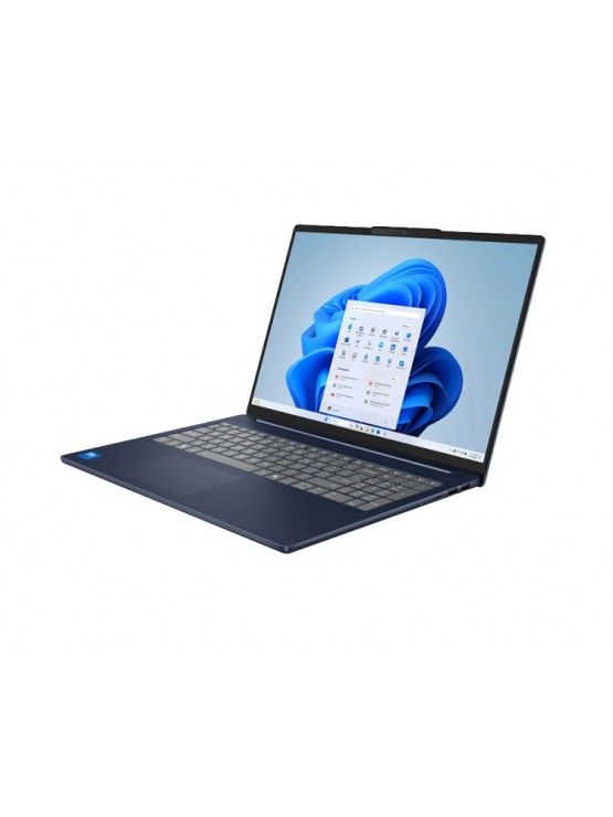 ნოუთბუქი: Lenovo IdeaPad Slim 5 16IMH10 16" WUXGA OLED Intel Ultra 9 185H 16GB 1TB SSD - 83V7000QRK
