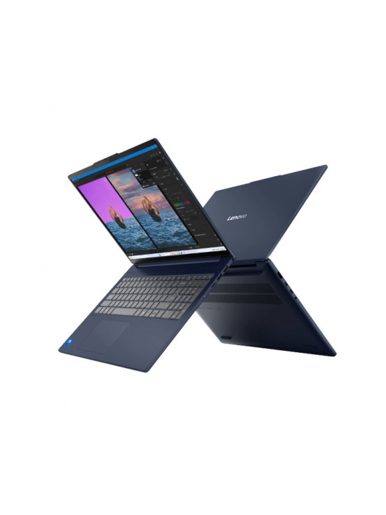 ნოუთბუქი: Lenovo IdeaPad Slim 5 16IMH10 16" WUXGA OLED Intel Ultra 9 185H 16GB 1TB SSD - 83V7000QRK