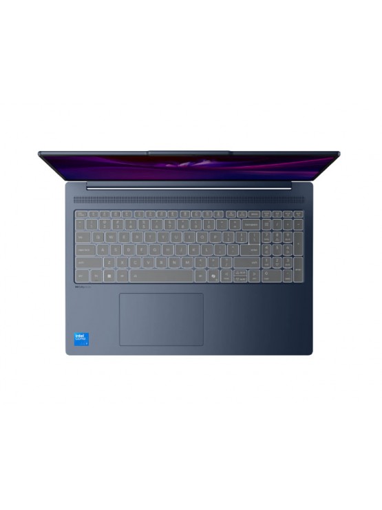 ნოუთბუქი: Lenovo IdeaPad Slim 5 16IMH10 16" WUXGA OLED Intel Ultra 9 185H 16GB 1TB SSD - 83V7000QRK