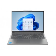 ნოუთბუქი: Lenovo IdeaPad Slim 5 16IMH10 16" 2.8K OLED 120Hz Intel Ultra 9 185H 32GB 1TB SSD Alumin - 83V7003URK