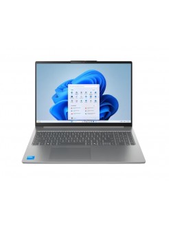 ნოუთბუქი: Lenovo IdeaPad Slim 5 16IMH10 16" 2.8K OLED 120Hz Intel Ultra 9 185H 32GB 1TB SSD Alumin - 83V7003URK