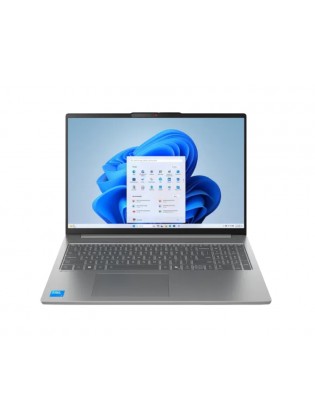 ნოუთბუქი: Lenovo IdeaPad Slim 5 16IMH10 16" 2.8K OLED 120Hz Intel Ultra 9 185H 32GB 1TB SSD Alumin - 83V7003URK