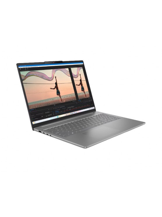 ნოუთბუქი: Lenovo IdeaPad Slim 5 16IMH10 16" 2.8K OLED 120Hz Intel Ultra 9 185H 32GB 1TB SSD Alumin - 83V7003URK
