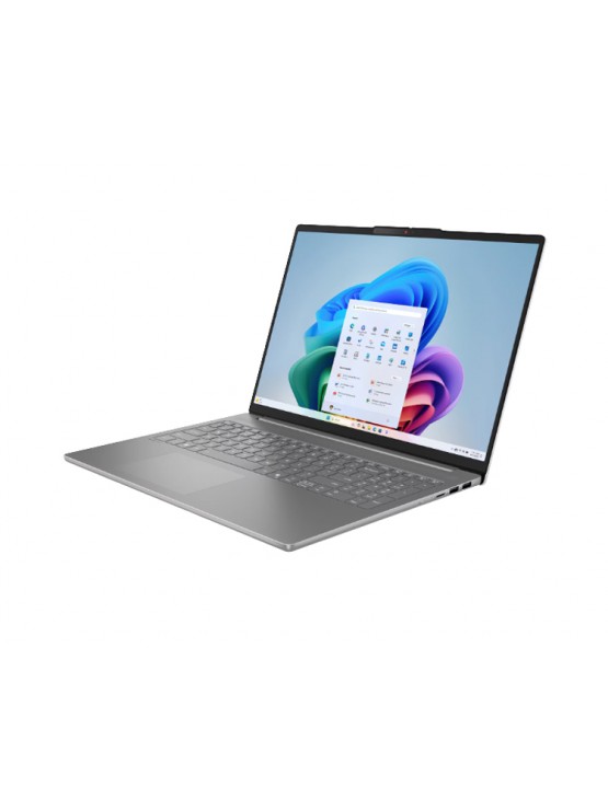ნოუთბუქი: Lenovo IdeaPad Slim 5 16IMH10 16" 2.8K OLED 120Hz Intel Ultra 9 185H 32GB 1TB SSD Alumin - 83V7003URK