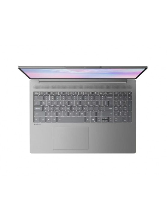 ნოუთბუქი: Lenovo IdeaPad Slim 5 16IMH10 16" 2.8K OLED 120Hz Intel Ultra 9 185H 32GB 1TB SSD Alumin - 83V7003URK