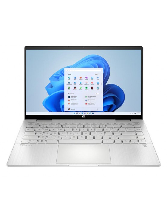 ნოუთბუქი: HP Pavilion x360 14" FHD Touch Intel i7-1355U 16GB 512GB SSD - 84J78EA