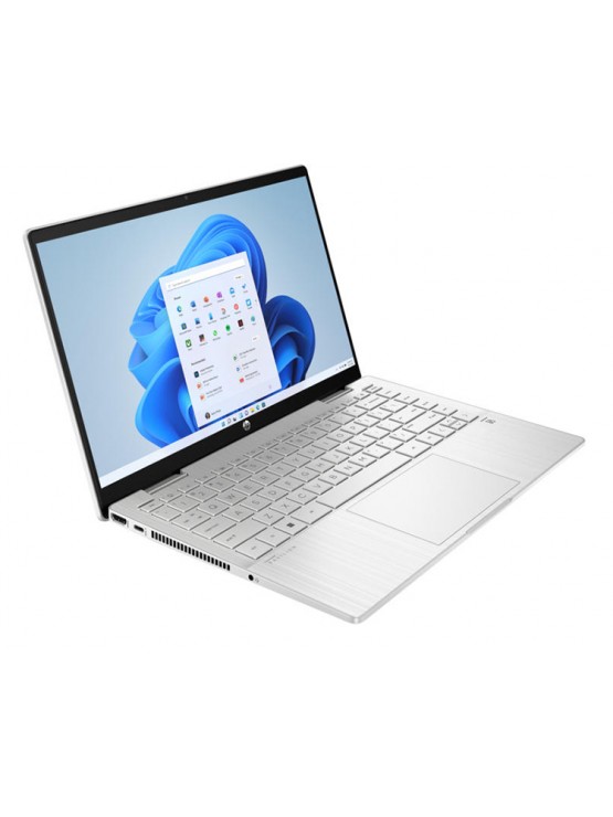 ნოუთბუქი: HP Pavilion x360 14" FHD Touch Intel i7-1355U 16GB 512GB SSD - 84J78EA