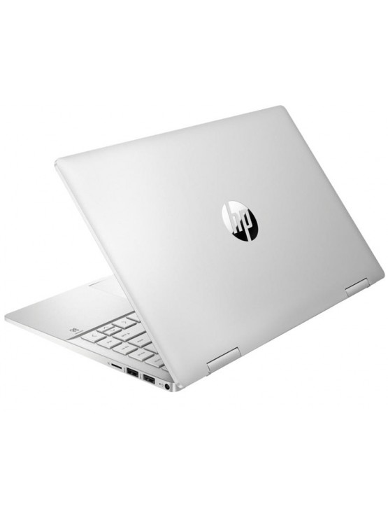 ნოუთბუქი: HP Pavilion x360 14" FHD Touch Intel i7-1355U 16GB 512GB SSD - 84J78EA