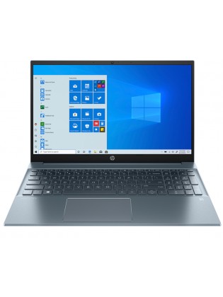 ნოუთბუქი: HP Pavilion 15.6" FHD Intel i5-1335U 8GB 512GB SSD - 84J88EA