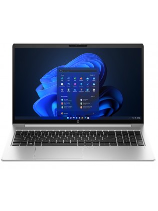 ნოუთბუქი: HP ProBook 450 G10 15.6" FHD Intel i7-1355U 16GB 512GB SSD - 85A99EA