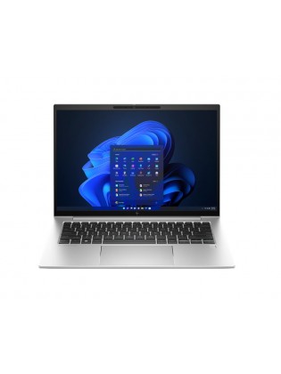 ნოუთბუქი: HP EliteBook 840 G10 14" WUXGA Intel i5-1335U 16GB 512GB SSD - 8A4C7EA