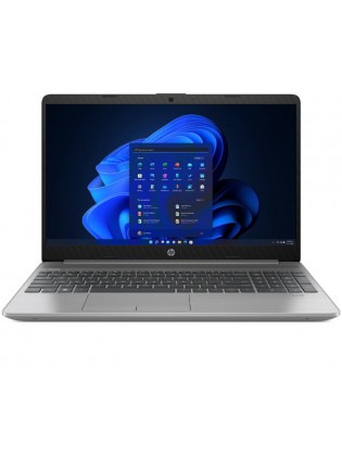 ნოუთბუქი: HP 255 G9 15.6" FHD AMD Ryzen 7 5825U 16GB 512GB SSD - 8D457ES