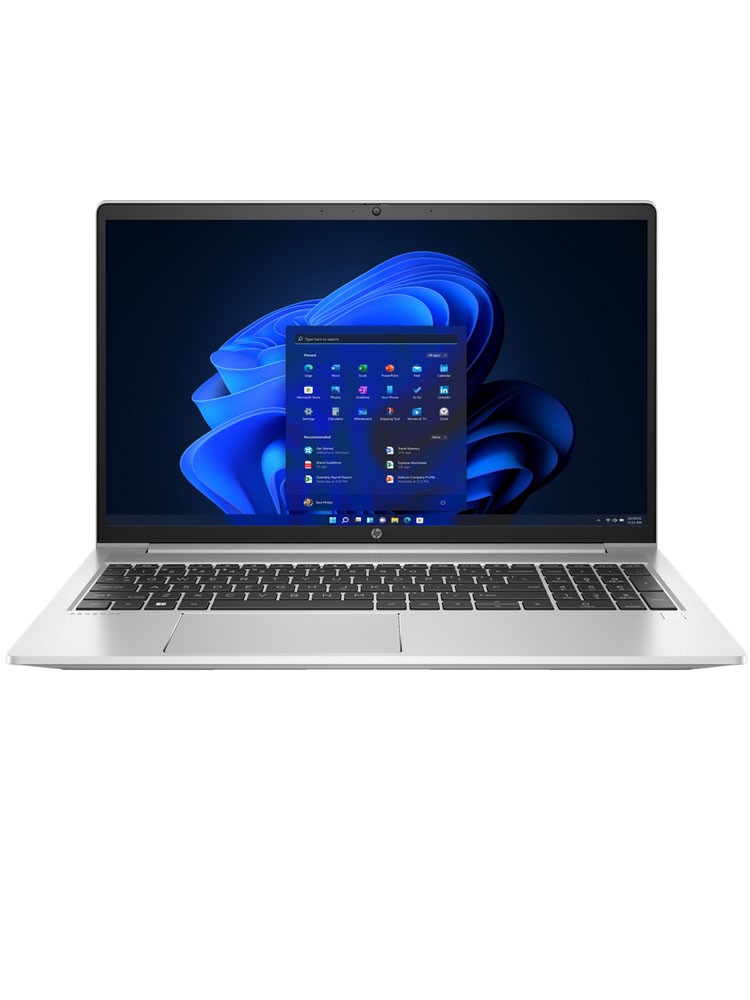 ნოუთბუქი: HP ProBook 455 G9 15.6" FHD AMD Ryzen 5 5625U 16GB 512GB SSD - 8D465ES