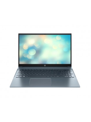 ნოუთბუქი: HP Pavilion 15 15.6" FHD AMD Ryzen 5 7530U 8GB 512GB SSD - 8F5H7EA