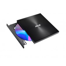 ოპტიკალი: Asus SDRW-08U8M-U/BLK/G/AS ultraslim external DVD drive & writer Black