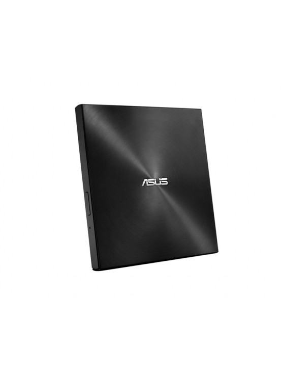 ოპტიკალი: Asus SDRW-08U8M-U/BLK/G/AS ultraslim external DVD drive & writer Black