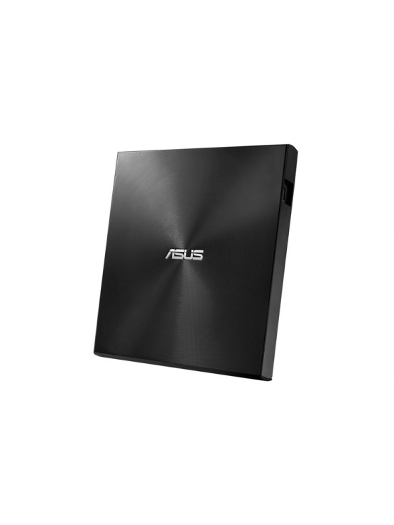 ოპტიკალი: Asus SDRW-08U8M-U/BLK/G/AS ultraslim external DVD drive & writer Black