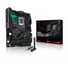 დედა დაფა: Asus ROG STRIX Z790-F GAMING WIFI 4DDR5 LGA1700