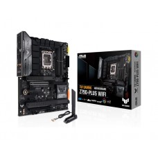 დედა დაფა: Asus TUF GAMING Z790-PLUS WIFI 4DDR5 LGA1700