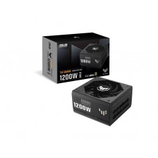 კვების ბლოკი: Asus TUF Gaming 1200W 80Plus Gold ATX 3.1 - 90YE00S0-B0NA00