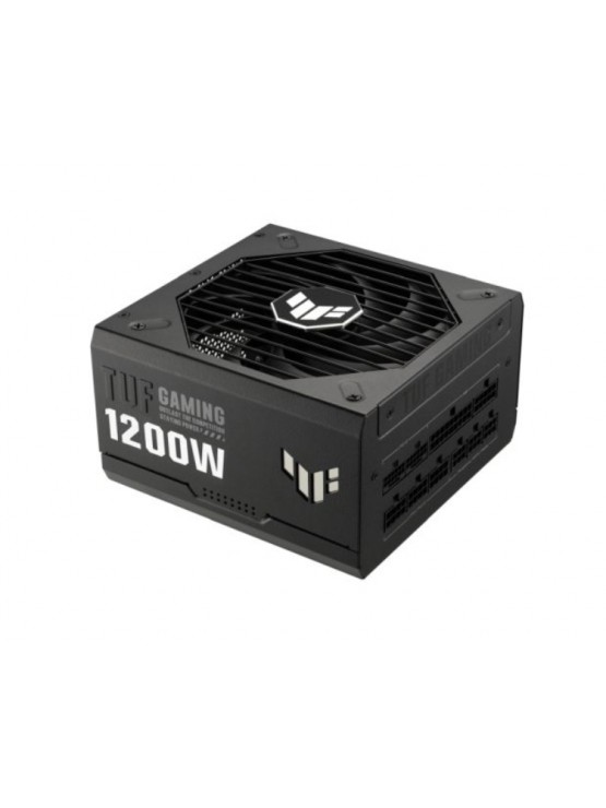 კვების ბლოკი: Asus TUF Gaming 1200W 80Plus Gold ATX 3.1 - 90YE00S0-B0NA00