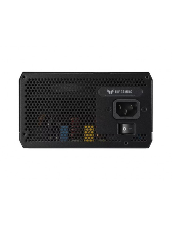 კვების ბლოკი: Asus TUF Gaming 1200W 80Plus Gold ATX 3.1 - 90YE00S0-B0NA00