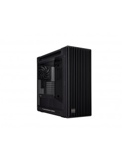 ქეისი: Asus ProArt PA602 1x140mm/2x200mm Fans Midi Tower Black - 90DC00J0-B09000