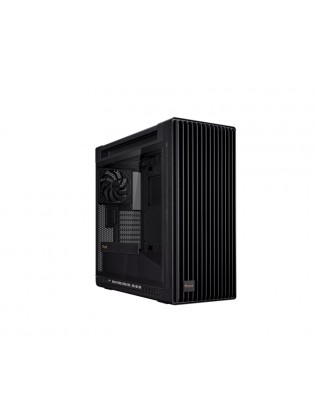 ქეისი: Asus ProArt PA602 1x140mm/2x200mm Fans Midi Tower Black - 90DC00J0-B09000