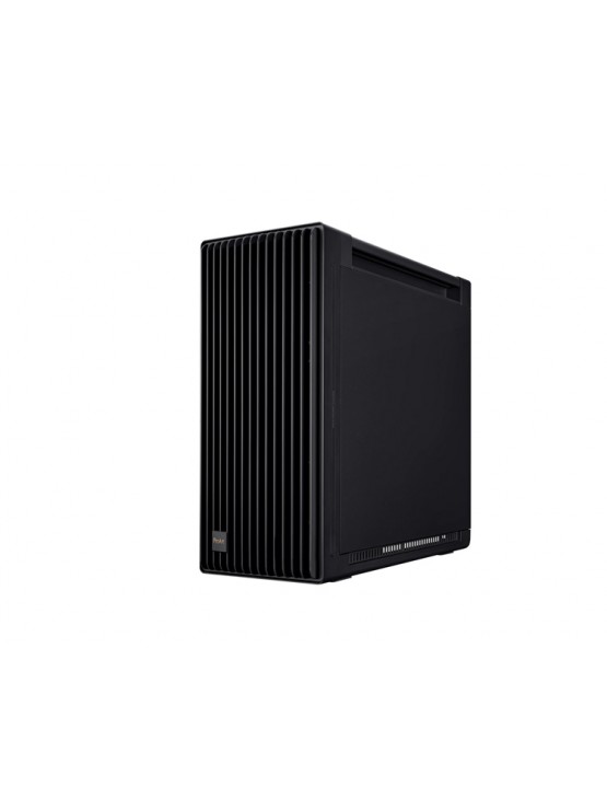 ქეისი: Asus ProArt PA602 1x140mm/2x200mm Fans Midi Tower Black - 90DC00J0-B09000