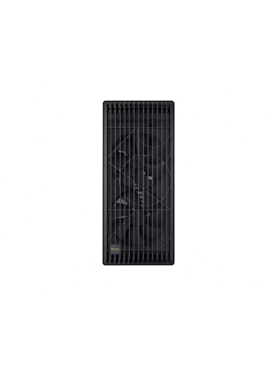 ქეისი: Asus ProArt PA602 1x140mm/2x200mm Fans Midi Tower Black - 90DC00J0-B09000