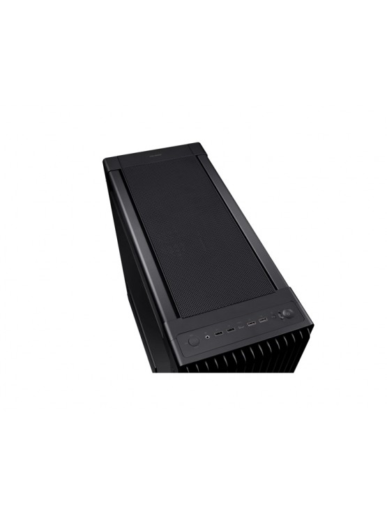 ქეისი: Asus ProArt PA602 1x140mm/2x200mm Fans Midi Tower Black - 90DC00J0-B09000