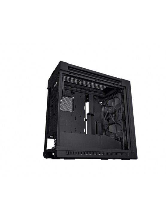 ქეისი: Asus ProArt PA602 1x140mm/2x200mm Fans Midi Tower Black - 90DC00J0-B09000